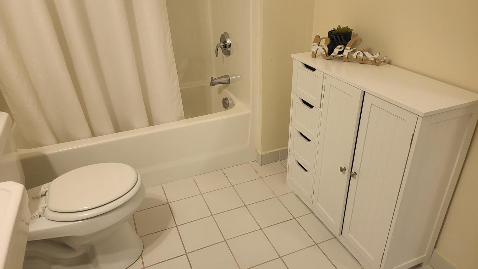 Prime City Center Location! 2Br Near Everything! Detroit Exteriör bild