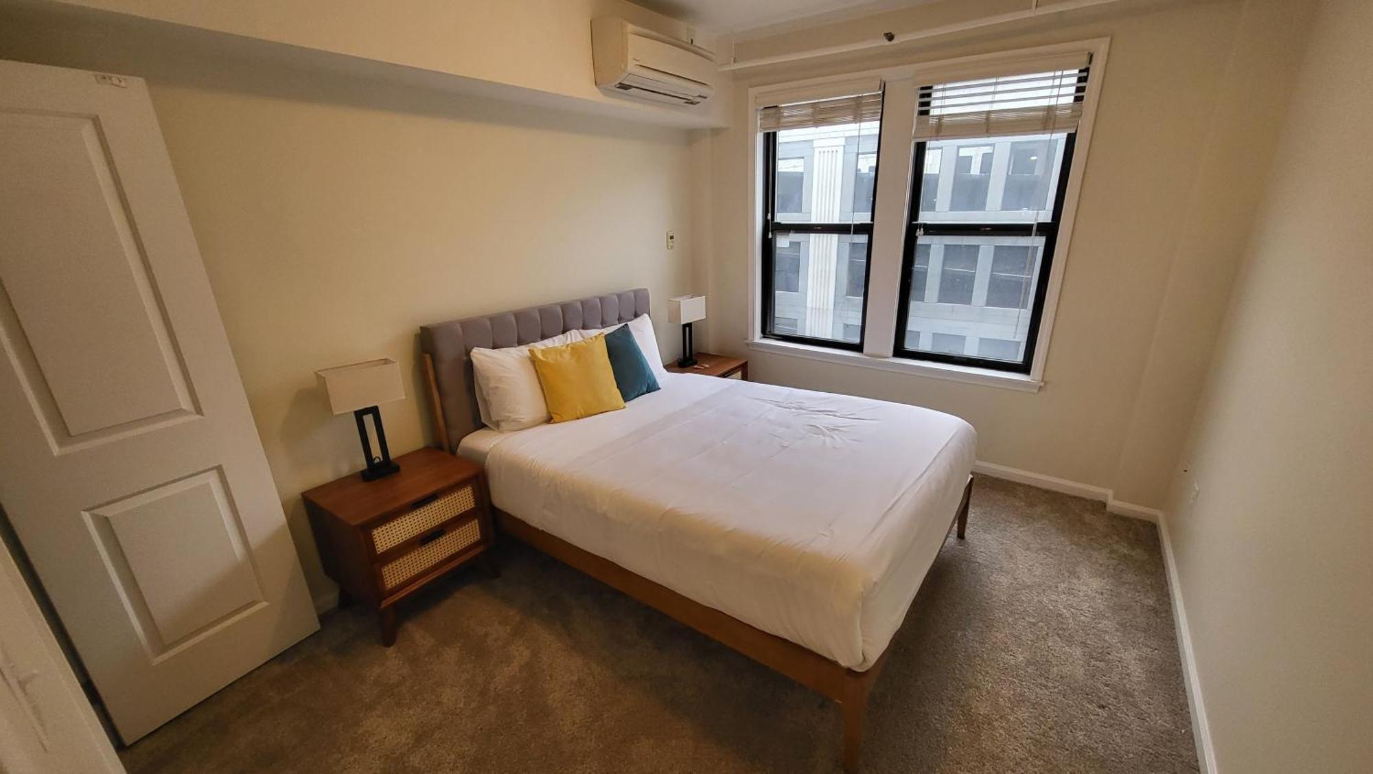 Prime City Center Location! 2Br Near Everything! Detroit Exteriör bild