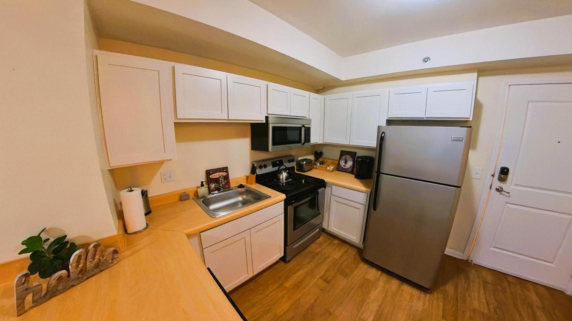 Prime City Center Location! 2Br Near Everything! Detroit Exteriör bild